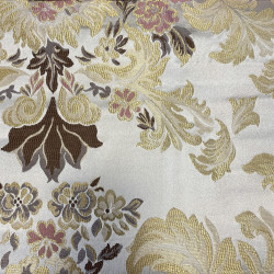 Zámecká látka Rome od Sarelli