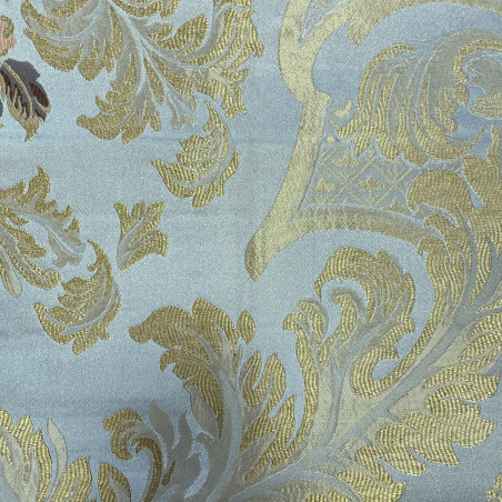 Zámecká látka Rome od Sarelli