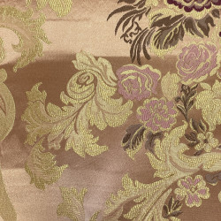 Zámecká látka Rome od Sarelli