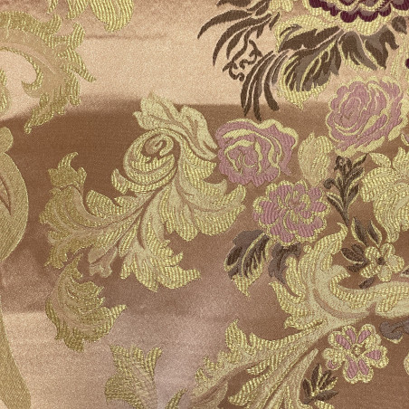 Zámecká látka Rome od Sarelli