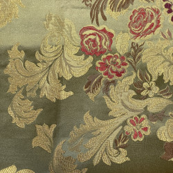 Zámecká látka Rome od Sarelli