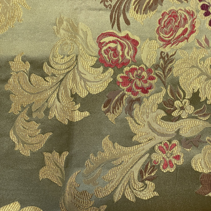 Zámecká látka Rome od Sarelli