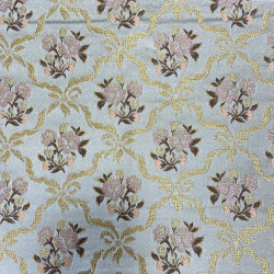 Zámecká látka Rome od Sarelli