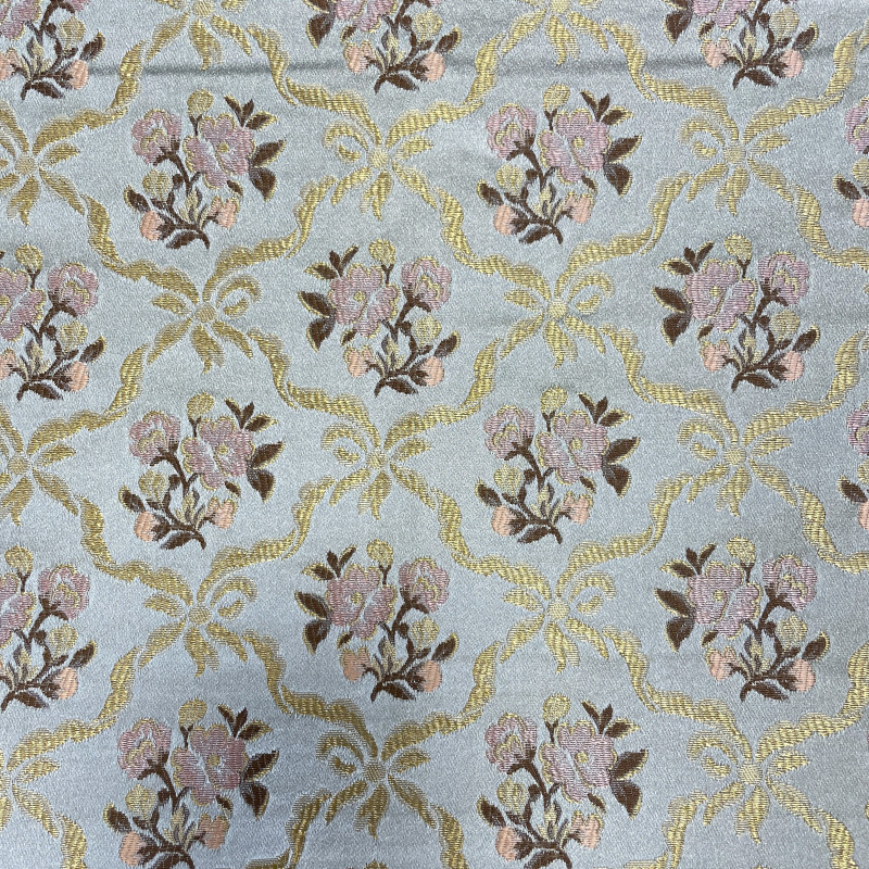 Zámecká látka Rome od Sarelli