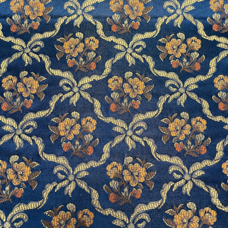 Zámecká látka Rome od Sarelli