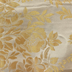 Zámecká látka Renaissance od Sarelli