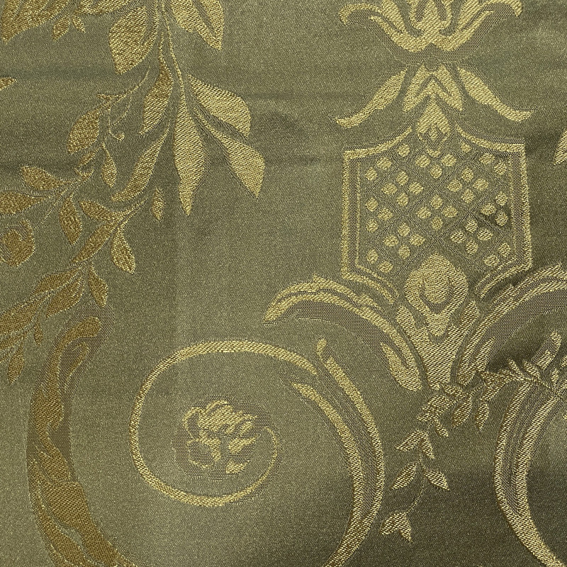 Zámecká látka Renaissance od Sarelli