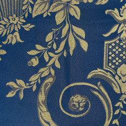 Zámecká látka Renaissance od Sarelli