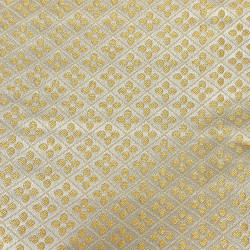 Zámecká látka Renaissance od Sarelli