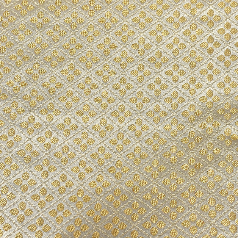 Zámecká látka Renaissance od Sarelli