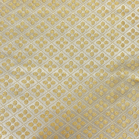 Zámecká látka Renaissance od Sarelli