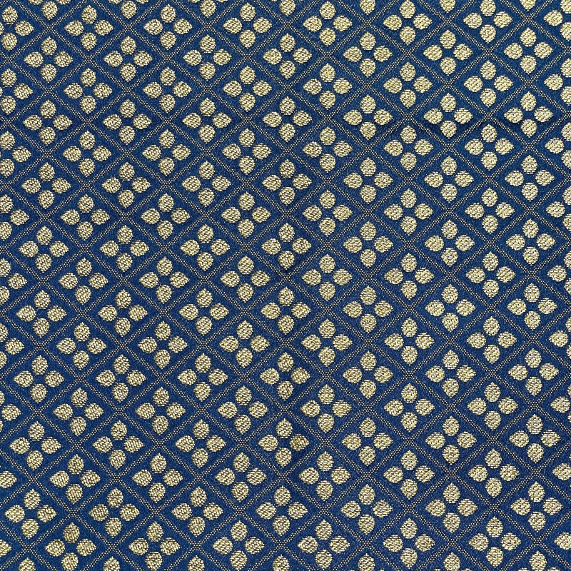 Zámecká látka Renaissance od Sarelli