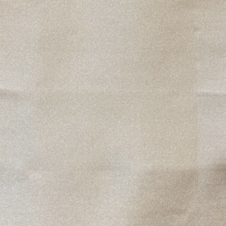 Zámecká látka Renaissance Plain antique white, Sarelli