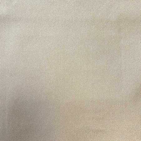 Zámecká látka Renaissance Plain cream, Sarelli