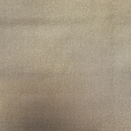 Zámecká látka Renaissance Plain elegant brown, Sarelli