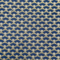 Zámecká látka Venice od Sarelli