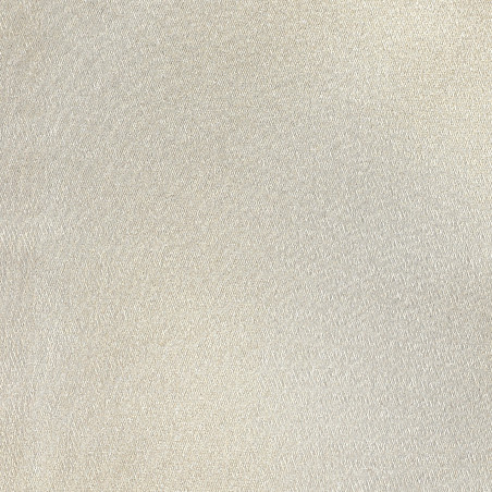 Zámecká látka Venice Plain antique white, Sarelli