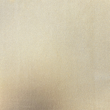 Zámecká látka Venice Plain cream, Sarelli