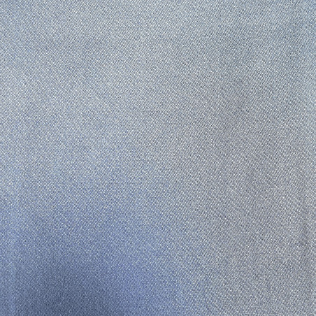 Zámecká látka Venice Plain azure, Sarelli