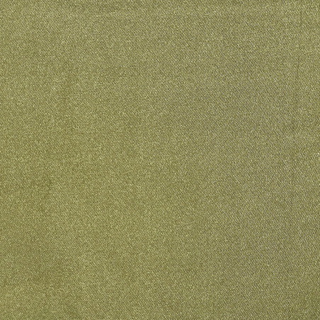 Zámecká látka Venice Plain classic green, Sarelli