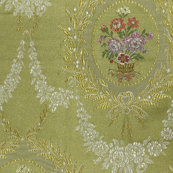 Zámecká látka Sissy od Sarelli