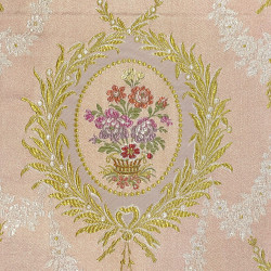 Zámecká látka Sissy od Sarelli
