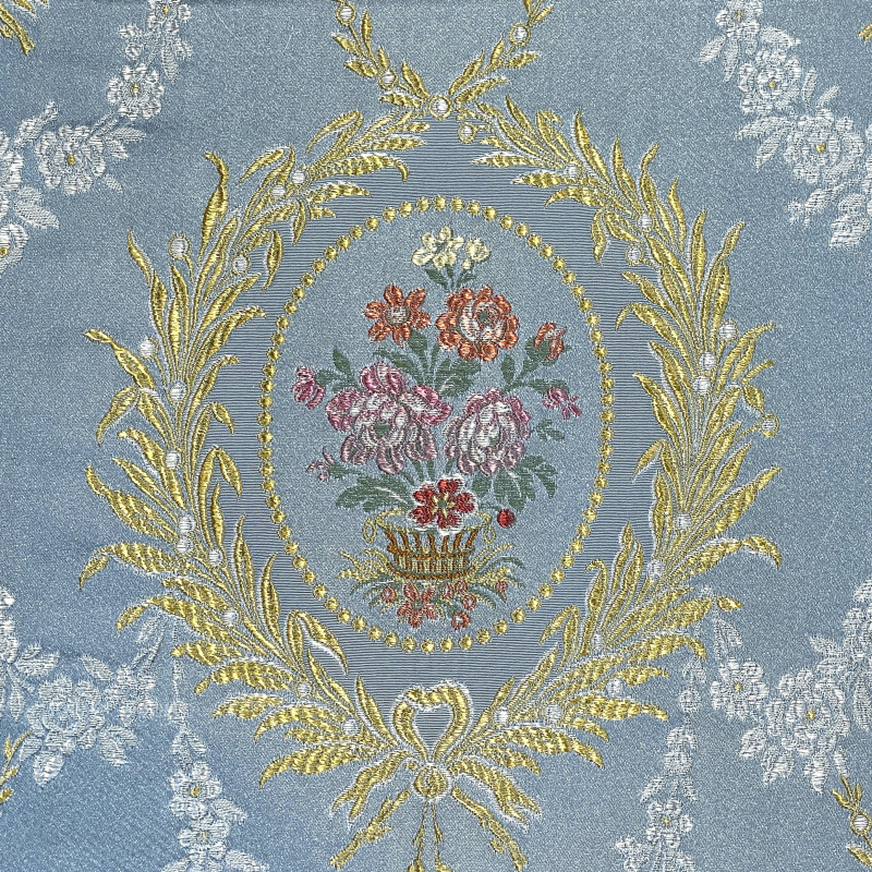 Zámecká látka Sissy od Sarelli