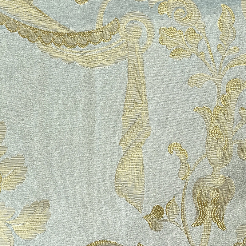 Zámecká látka Naples od Sarelli