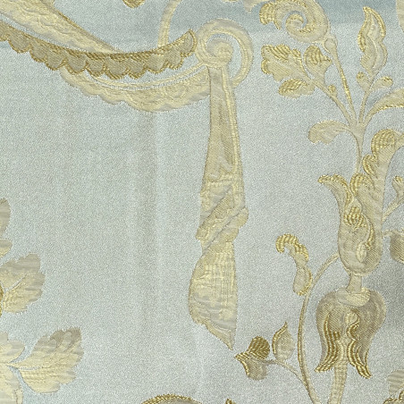 Zámecká látka Naples od Sarelli