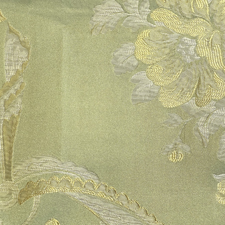 Zámecká látka Naples od Sarelli