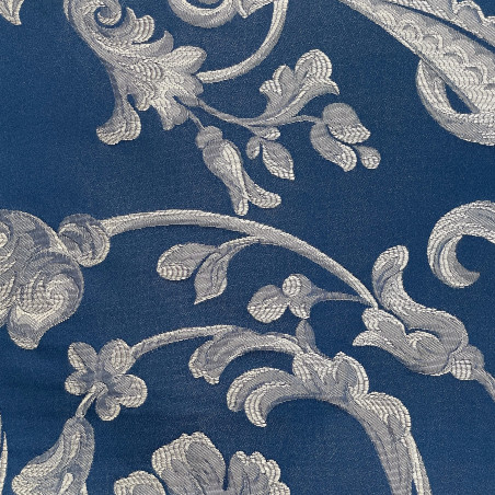 Zámecká látka Naples od Sarelli