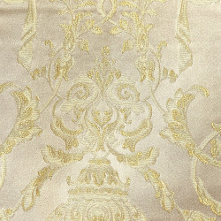 Zámecká látka Naples od Sarelli