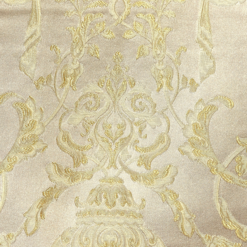 Zámecká látka Naples od Sarelli