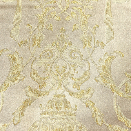 Zámecká látka Naples od Sarelli