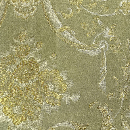 Zámecká látka Naples od Sarelli