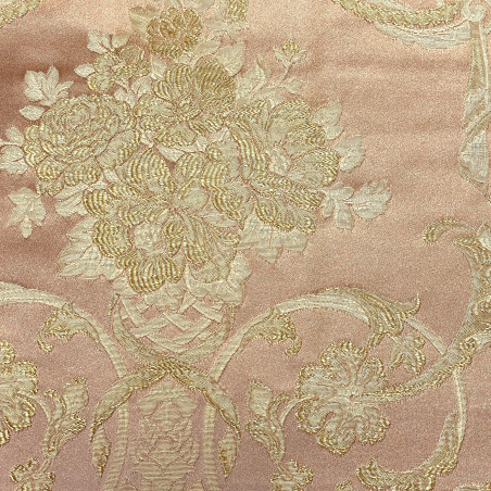 Zámecká látka Naples od Sarelli