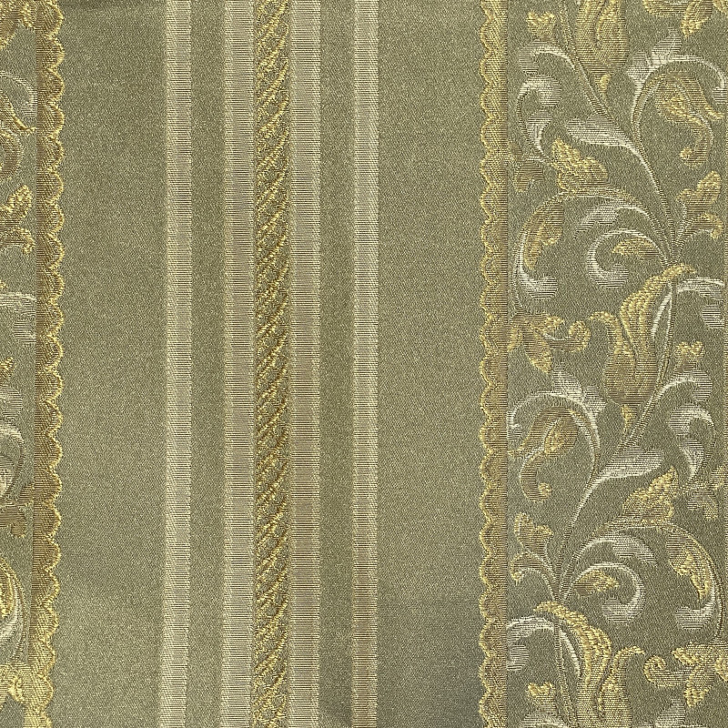 Zámecká látka Naples od Sarelli