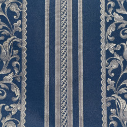 Zámecká látka Naples od Sarelli