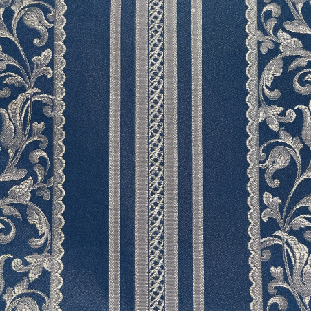 Zámecká látka Naples od Sarelli