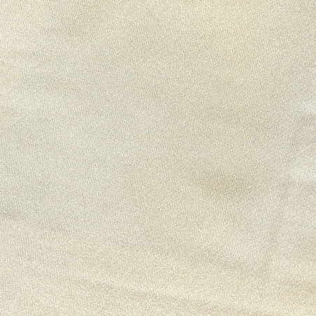 Zámecká látka Naples Plain antique white, Sarelli