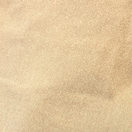 Zámecká látka Naples Plain cream, Sarelli