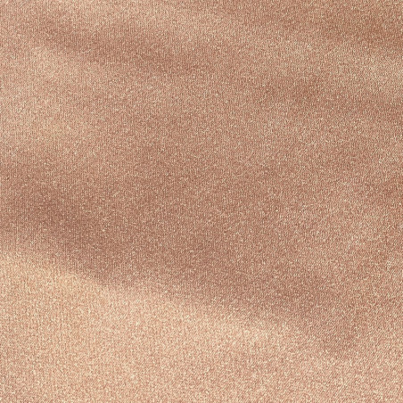 Zámecká látka Naples Plain rich peach, Sarelli