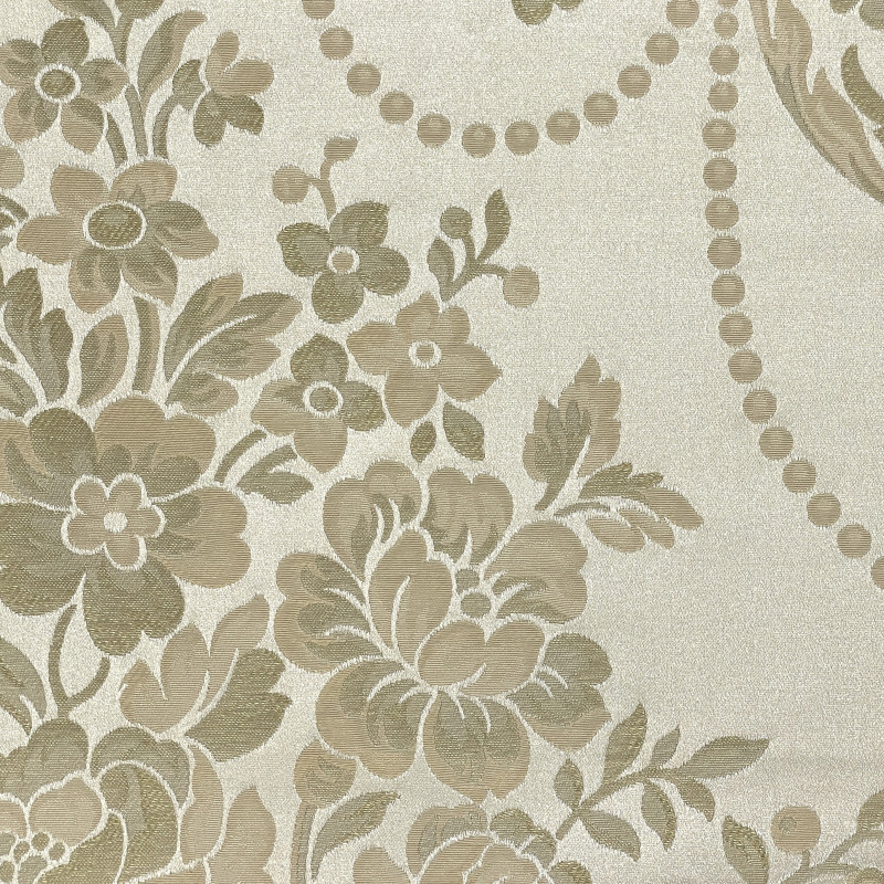 Zámecká látka Pearl od Sarelli