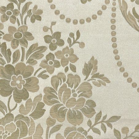 Zámecká látka Pearl od Sarelli