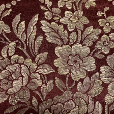 Zámecká látka Pearl od Sarelli