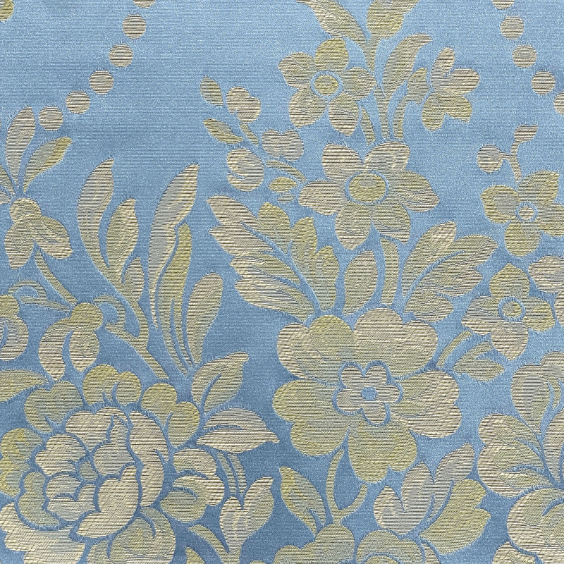 Zámecká látka Pearl od Sarelli