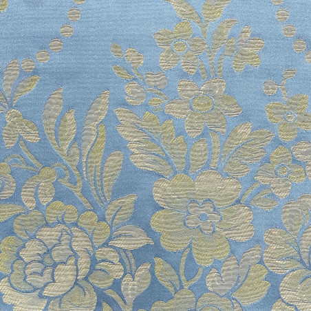 Zámecká látka Pearl od Sarelli