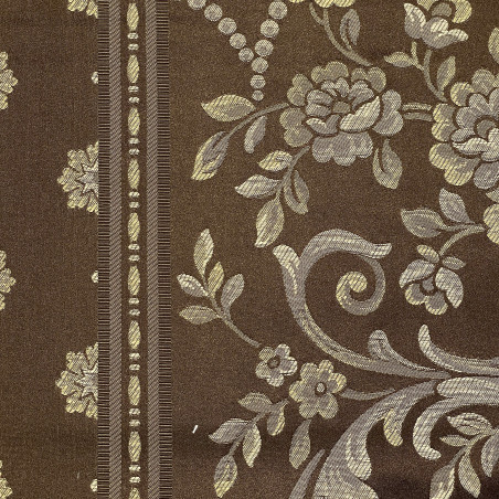 Zámecká látka Pearl od Sarelli