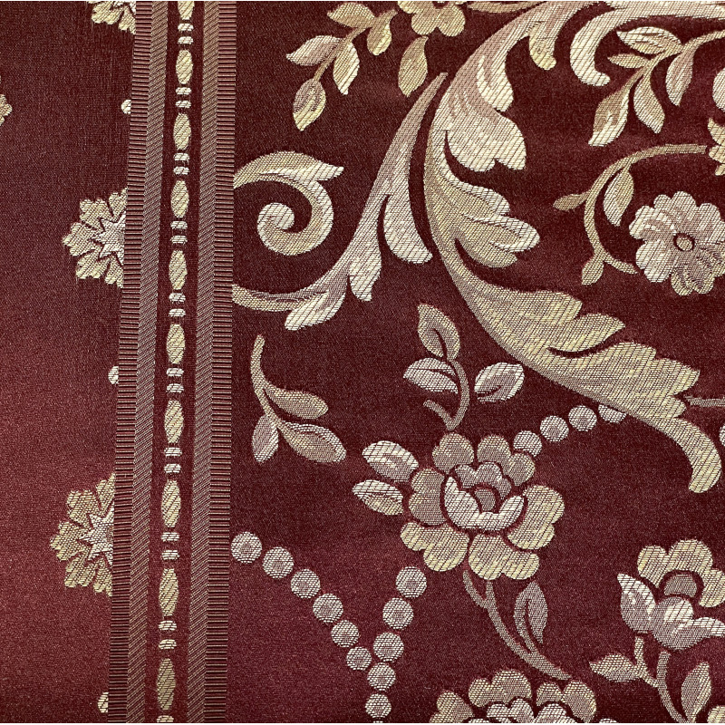 Zámecká látka Pearl od Sarelli