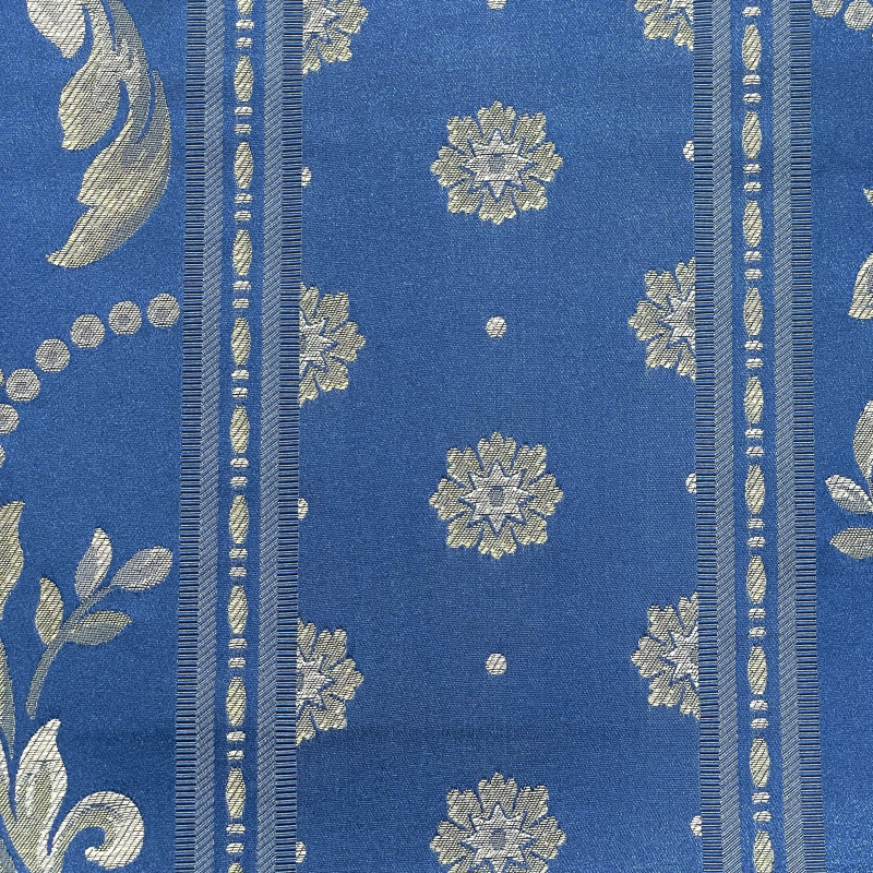 Zámecká látka Pearl od Sarelli